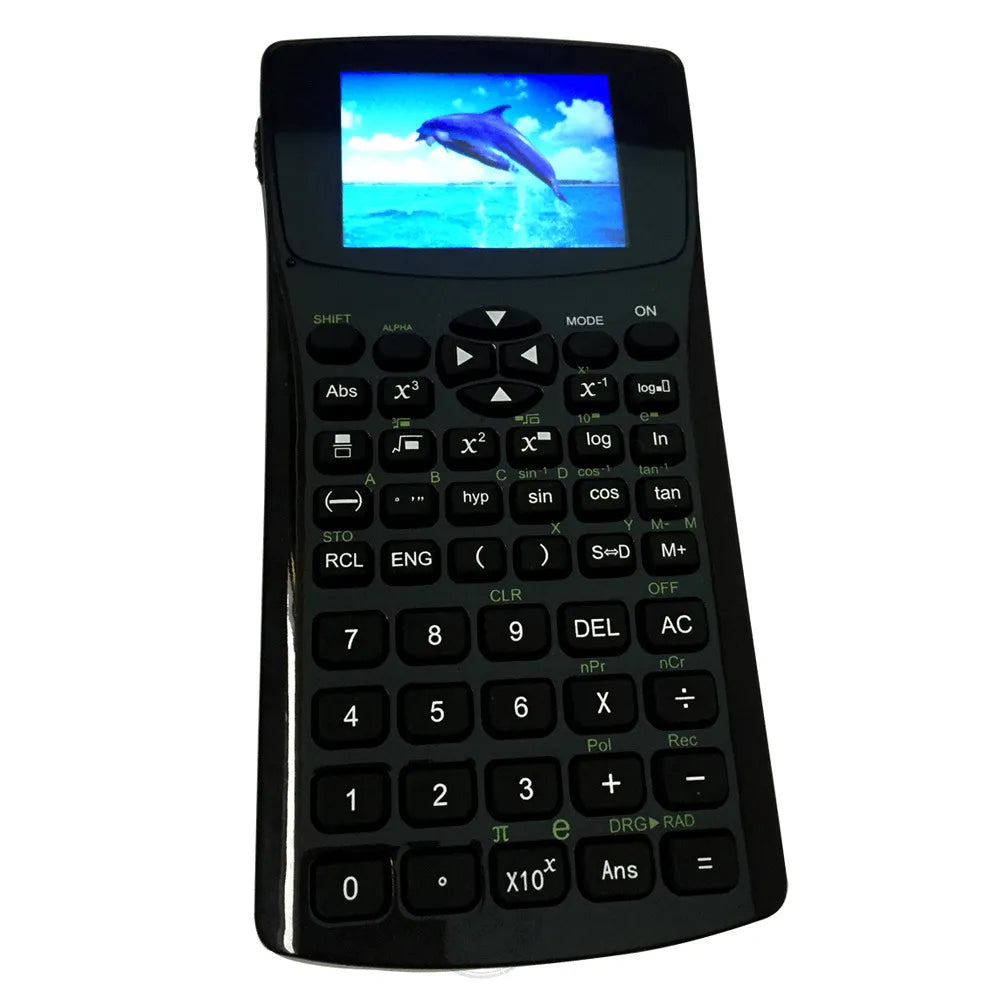 Privacy Calculator